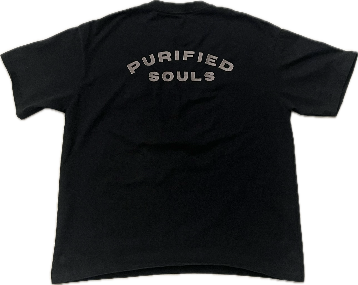 Purified T-shirt Unisex