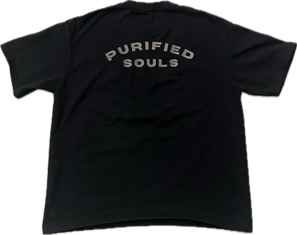 Purified T-shirt Unisex