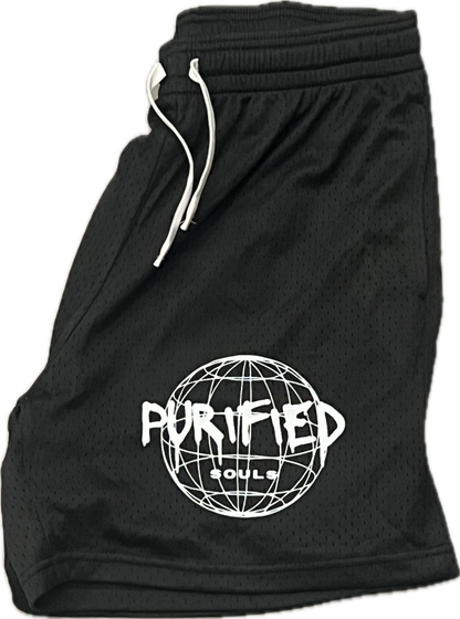 Purified Shorts Men