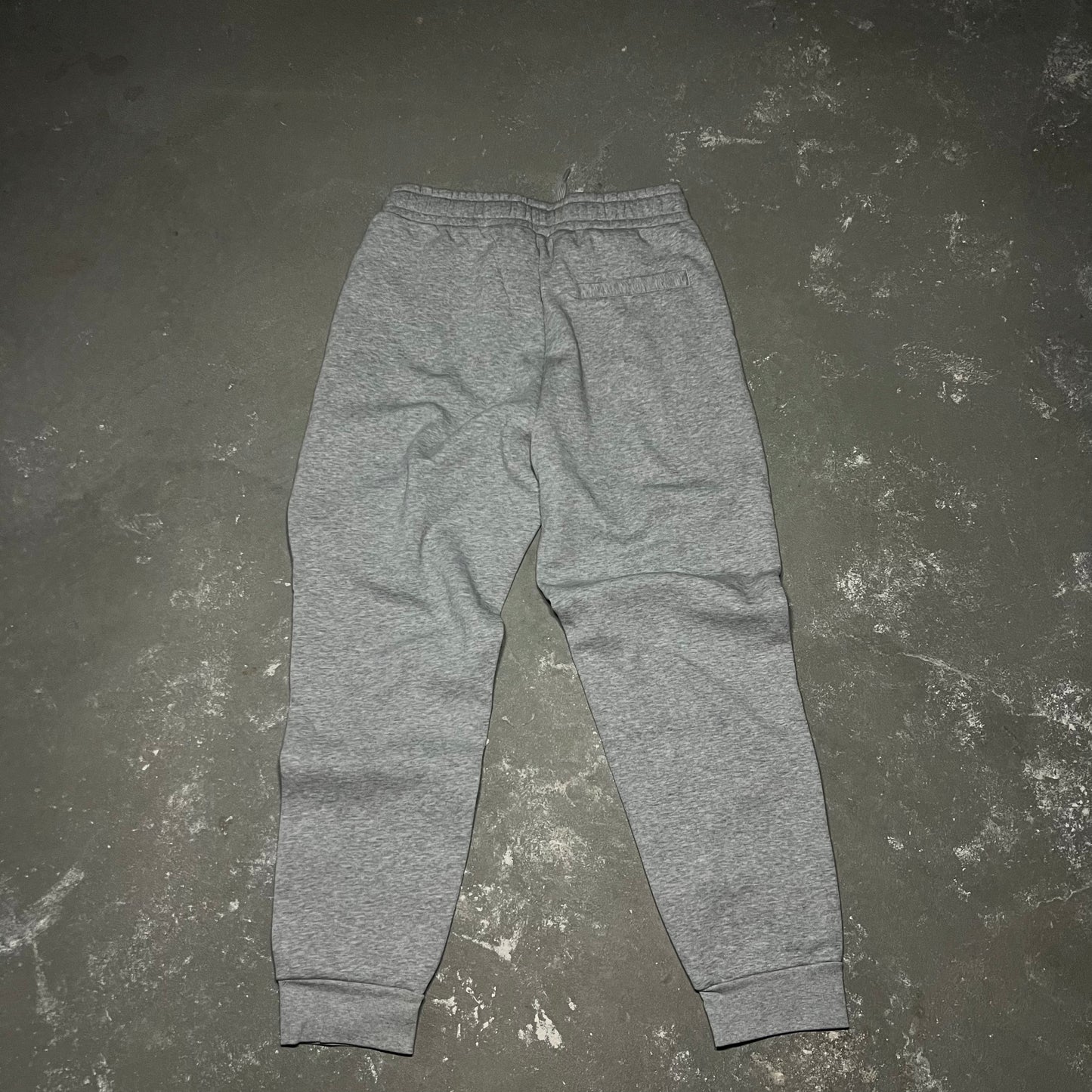 Gray Purified Sweatpants Unisex 2.0