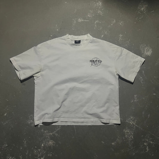 Men Box T God Save The Youth