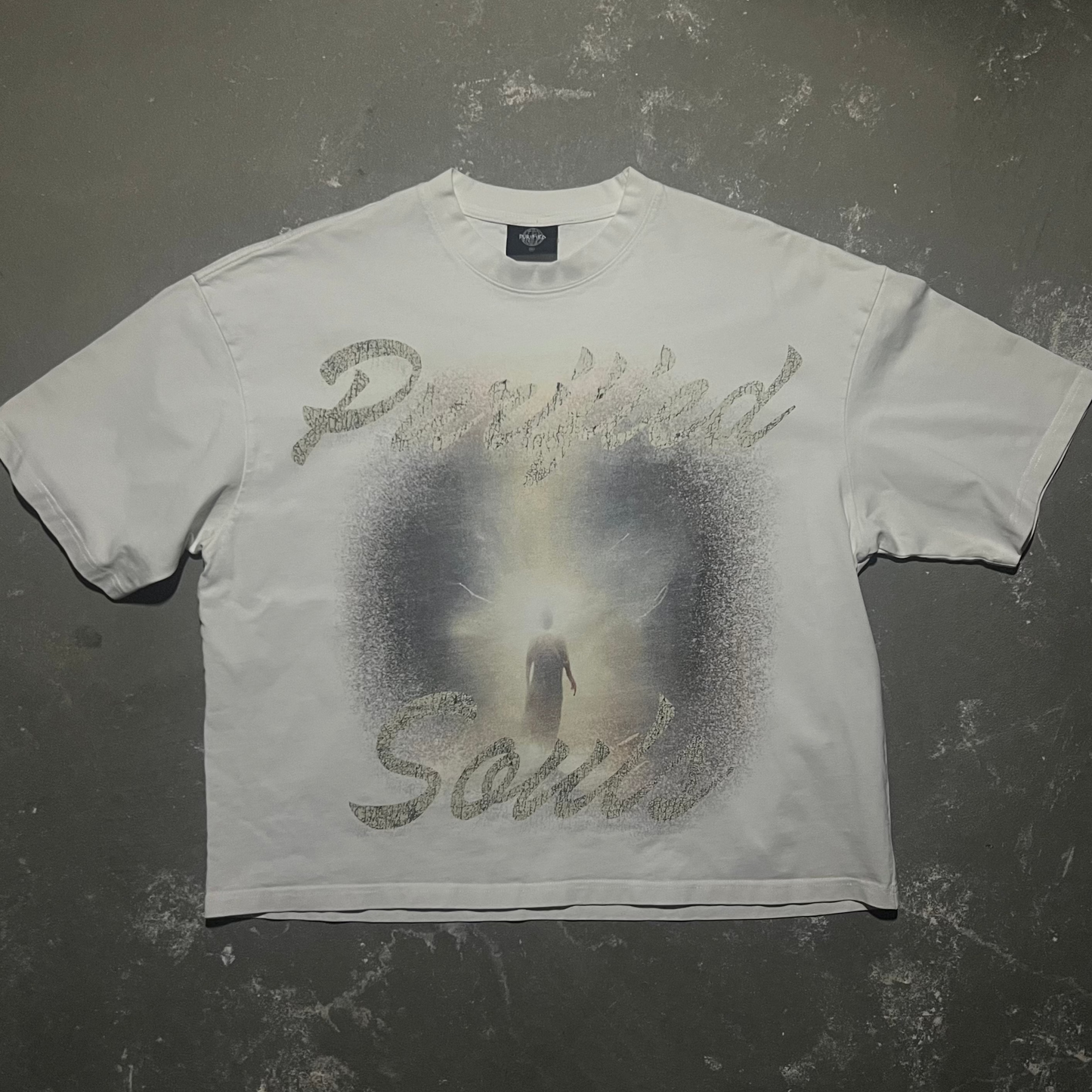 Men Box T Purity