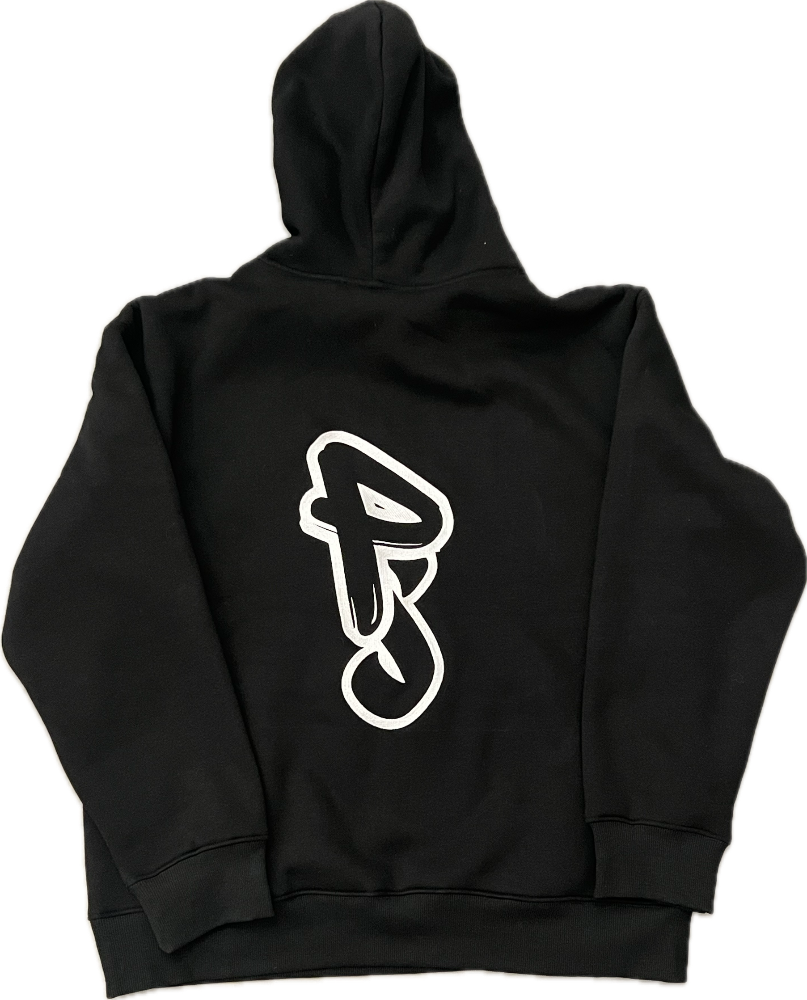 Purified Hoodie Unisex