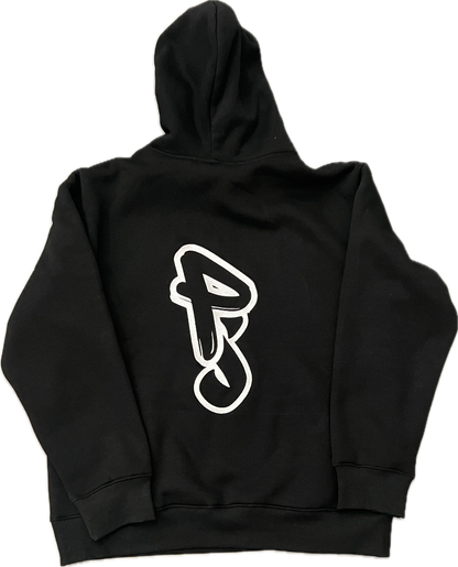 Purified Hoodie Unisex