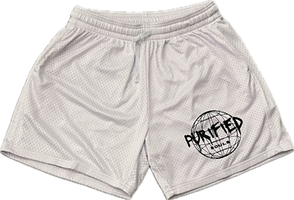 Purified Shorts Men