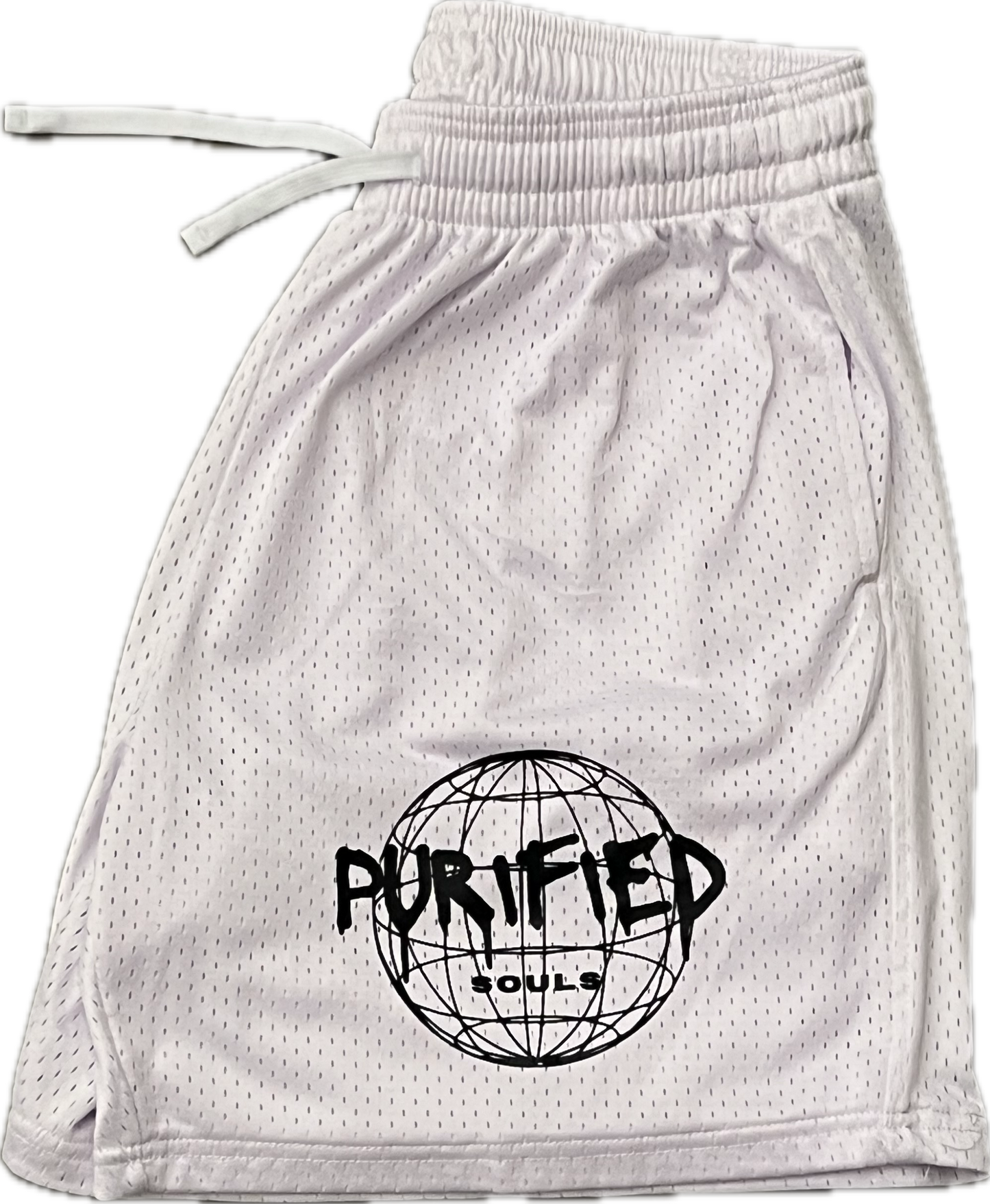 Purified Shorts Men