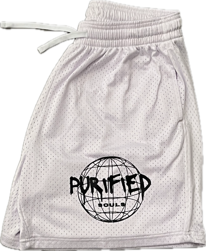 Purified Shorts Men