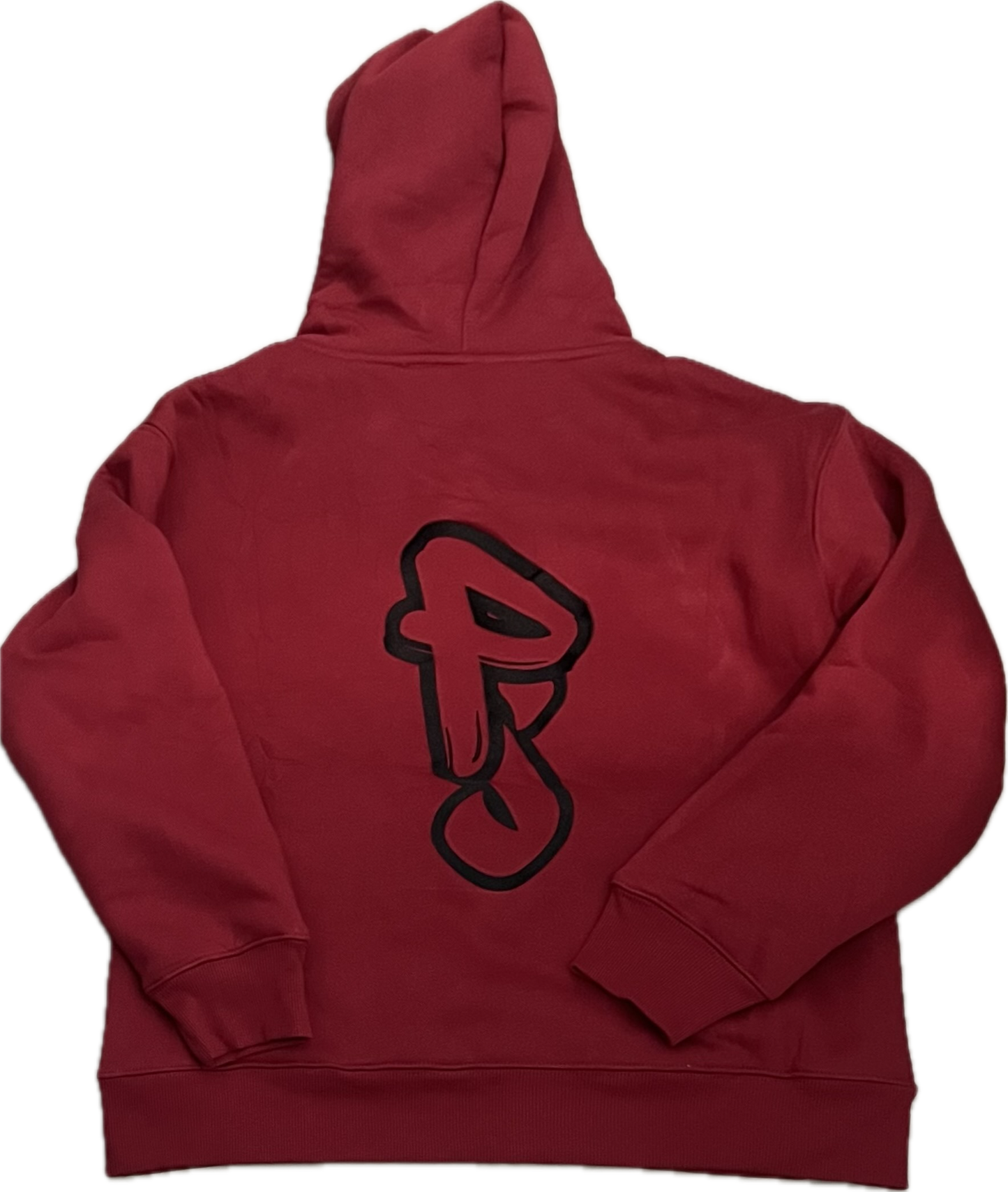 Purified Hoodie Unisex