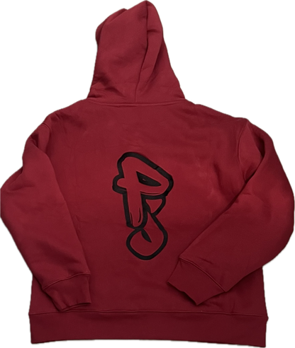 Purified Hoodie Unisex