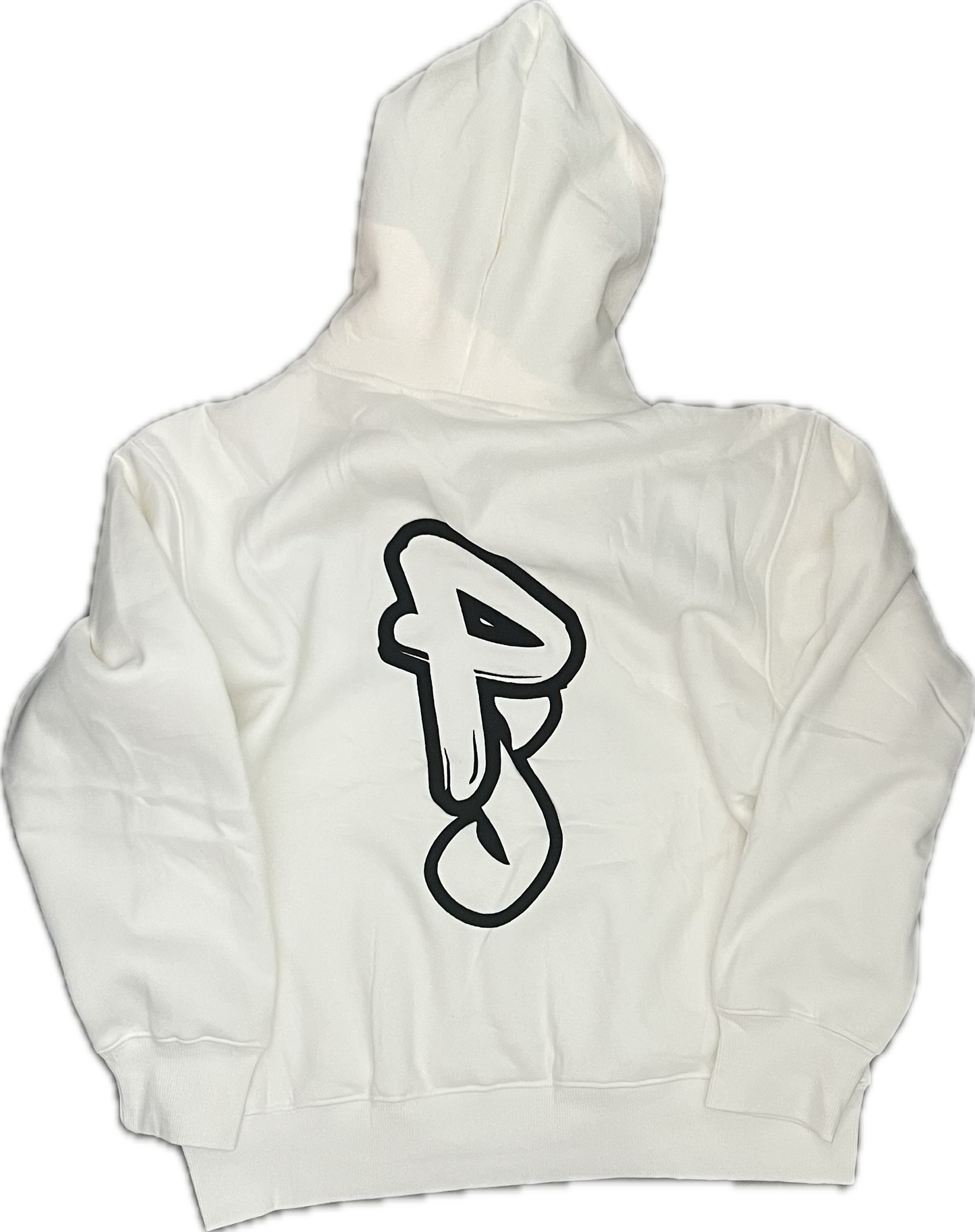 Purified Hoodie Unisex