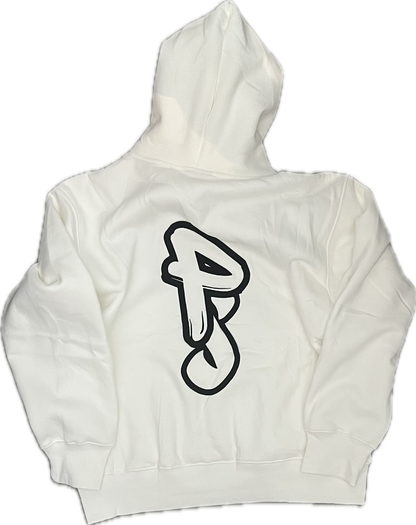 Purified Hoodie Unisex